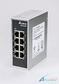8-ми портовые&nbsp;неуправляемые коммутаторы Delta Electronics DVS-008